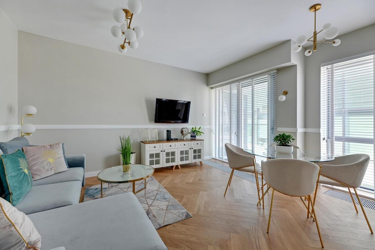 Apartment Wave - Yacht Park *