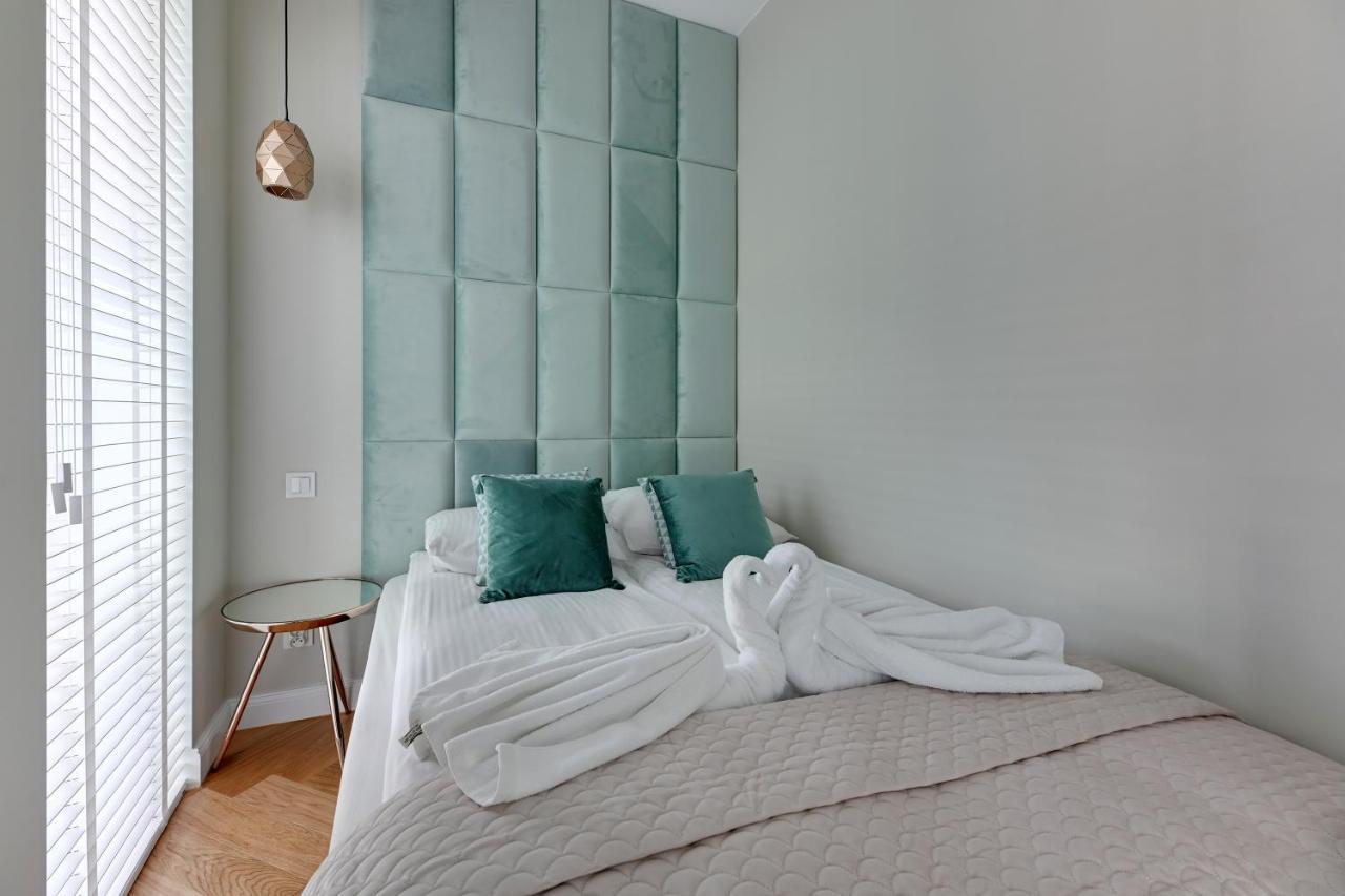 Apartment Wave - Yacht Park